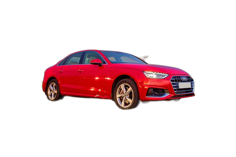 image of Audi_A4