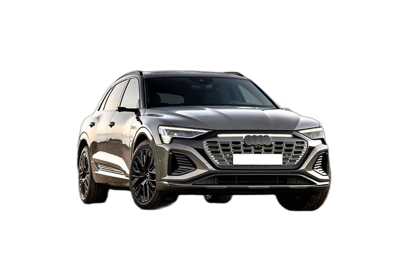 image of Audi_Q8_e-tron