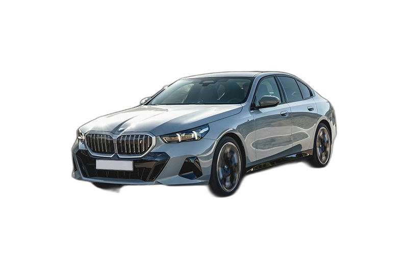 image of BMW_5_Series