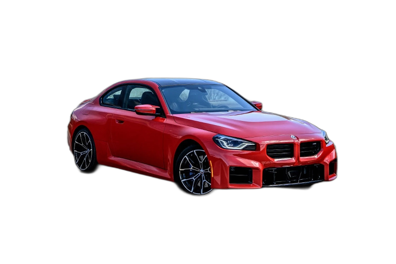 image of BMW_M2