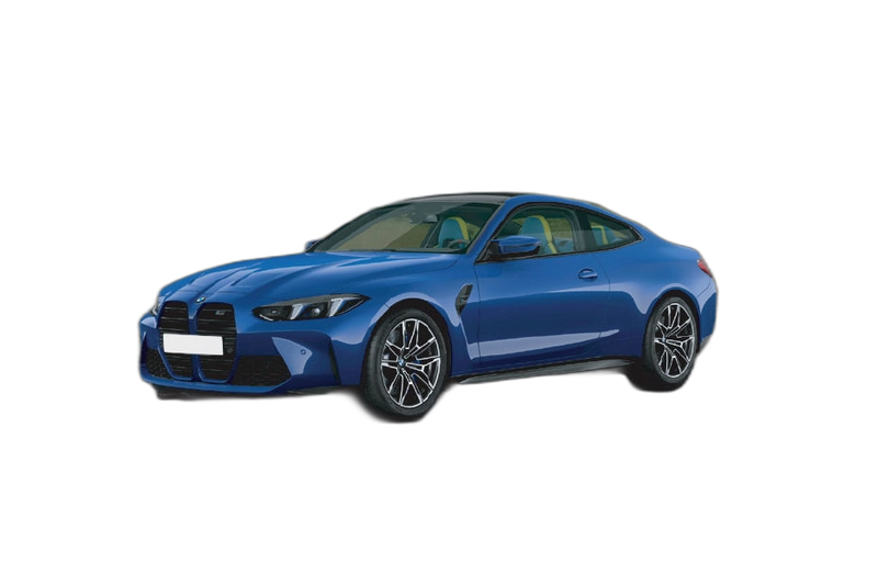 image of BMW_M4_Competition