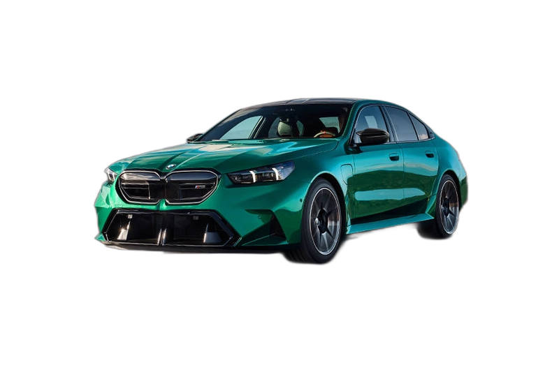 image of BMW_M5