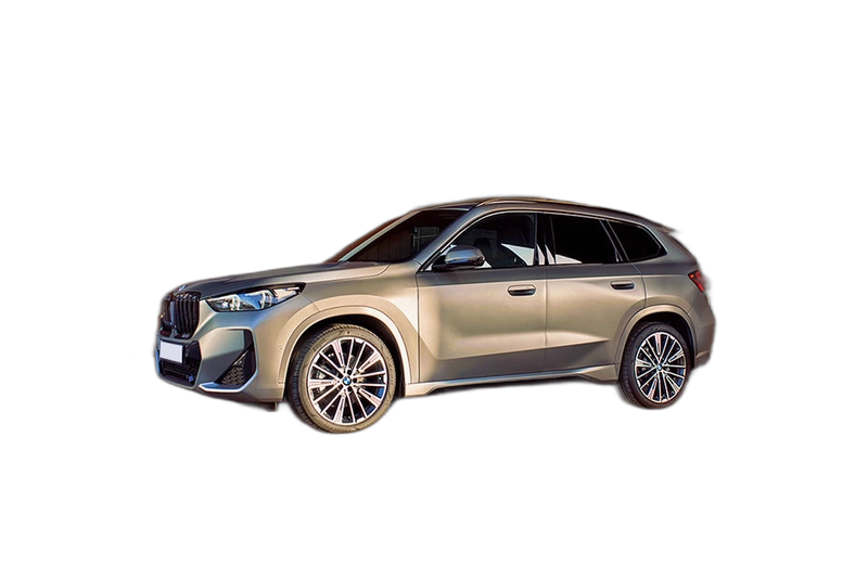 image of BMW_X1