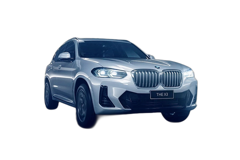 image of BMW_X3