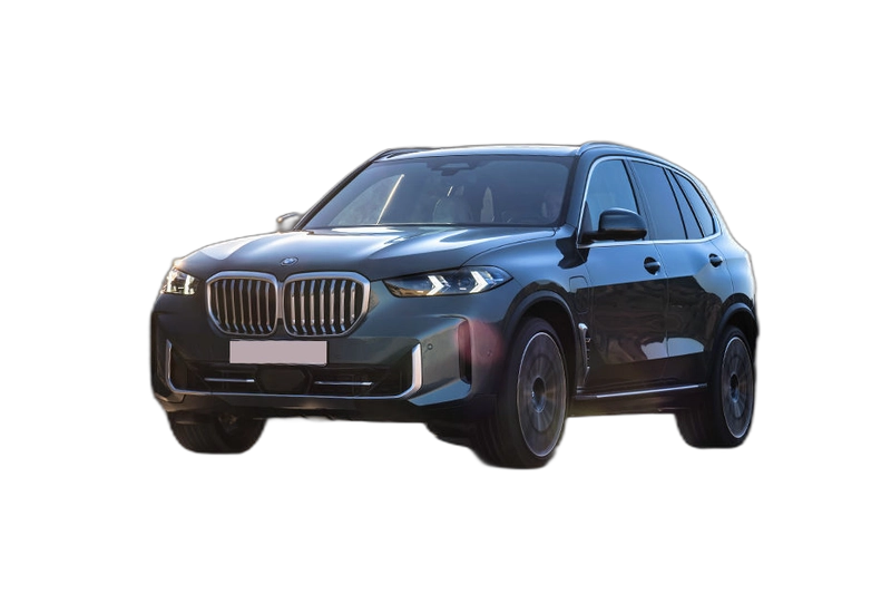 image of BMW_X5