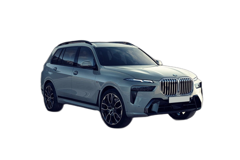 image of BMW_X7