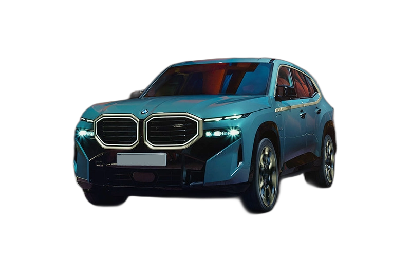 image of BMW_XM