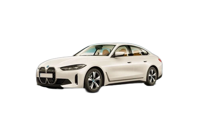 image of BMW_i4