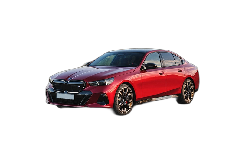 image of BMW_i5