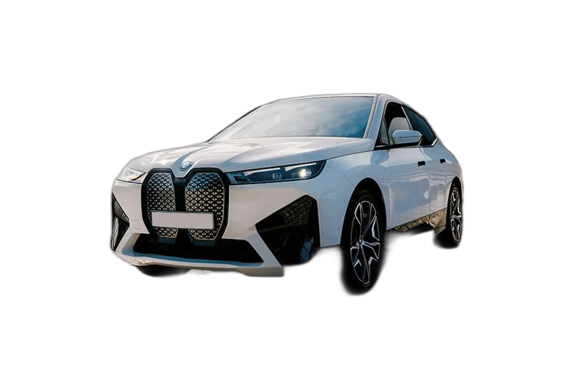 image of BMW_iX