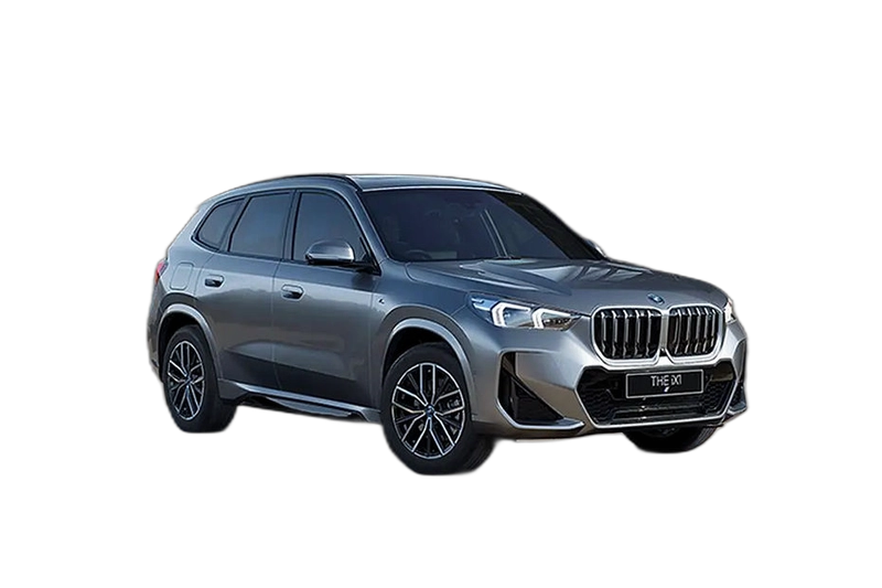image of BMW_iX1