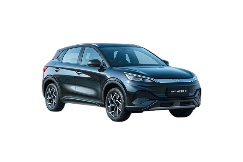 image of BYD_Atto_3
