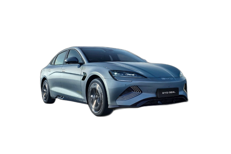 image of BYD_Seal