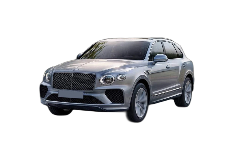 image of Bentley_Bentayga