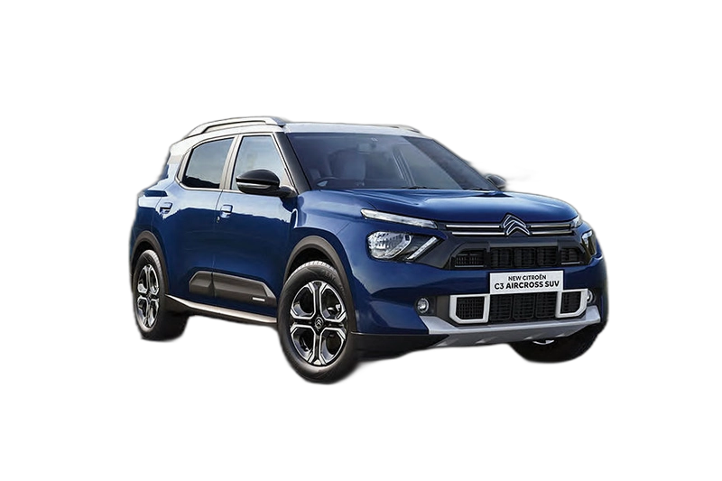 image of Citroen_Aircross