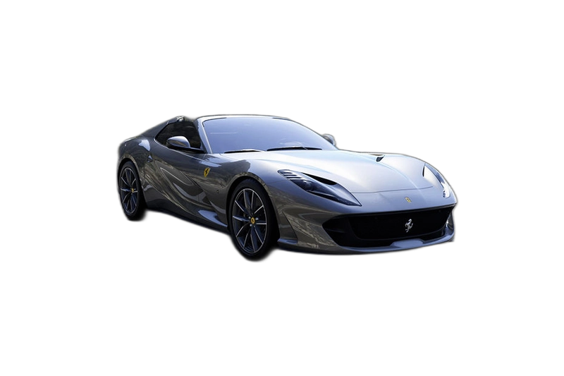 image of Ferrari_812