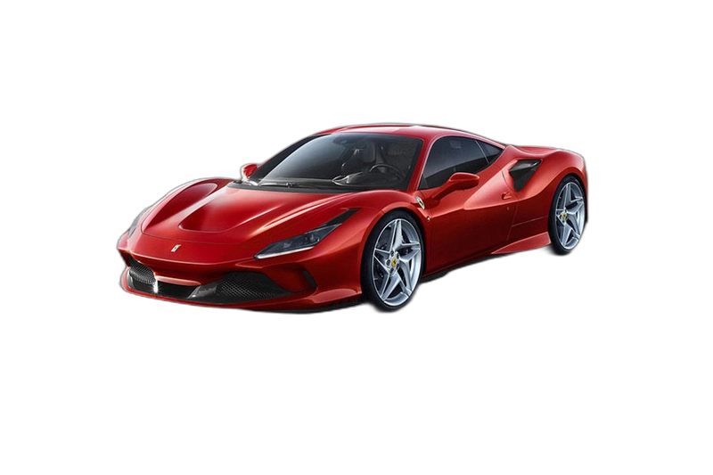 image of Ferrari_F8_Tributo