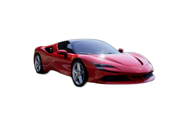 image of Ferrari_SF90_Stradale