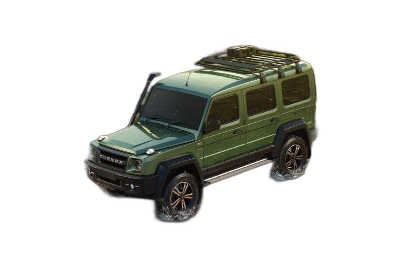 image of Force_Gurkha_5_Door