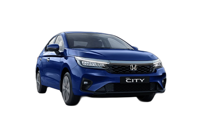 image of Honda_City