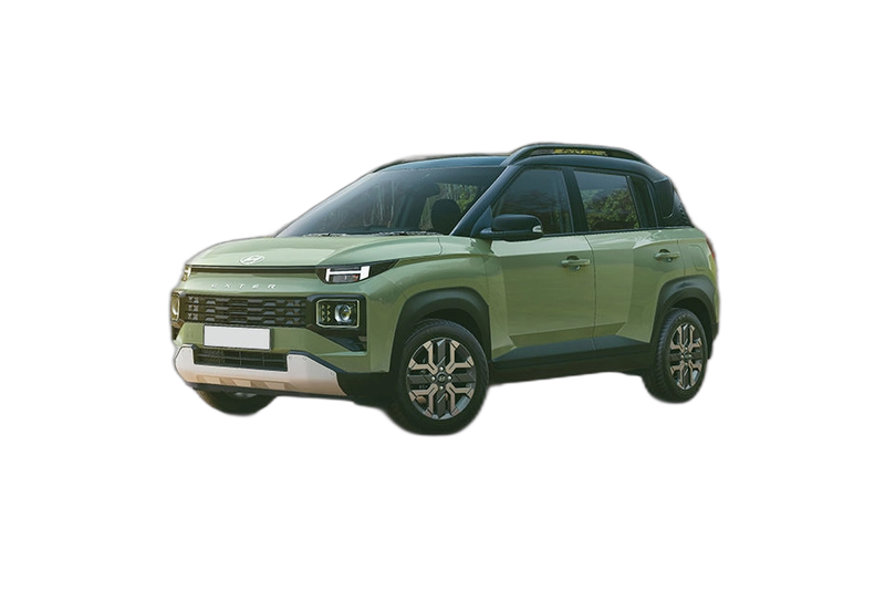 image of Hyundai_Exter