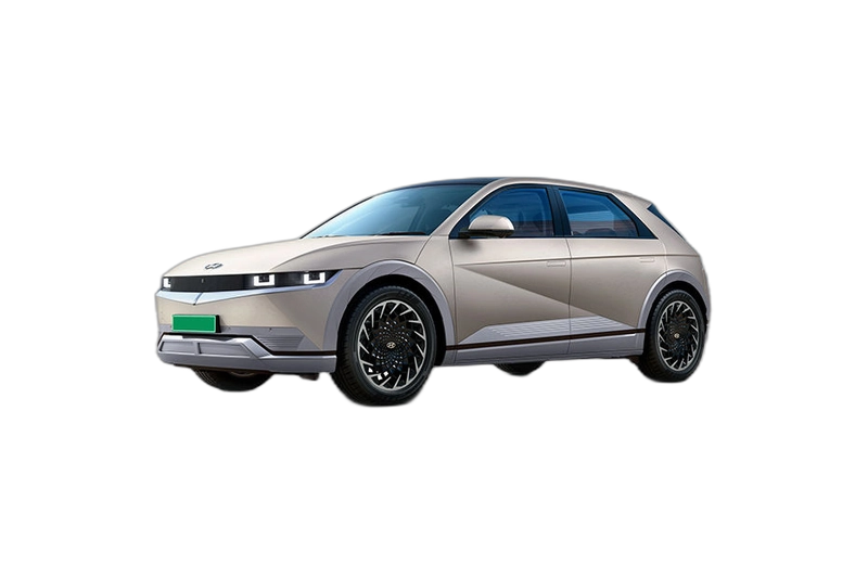 image of Hyundai_IONIQ_5