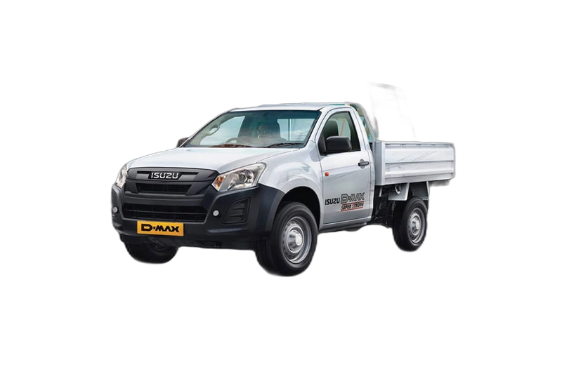 image of Isuzu_D-Max