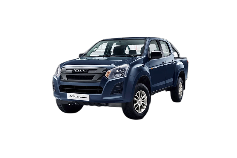 image of Isuzu_Hi-Lander