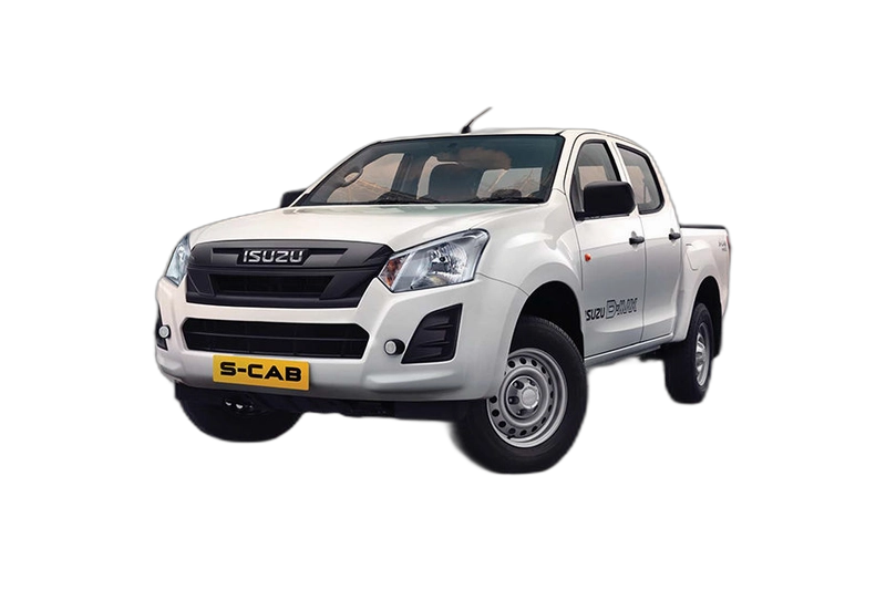 image of Isuzu_S-CAB