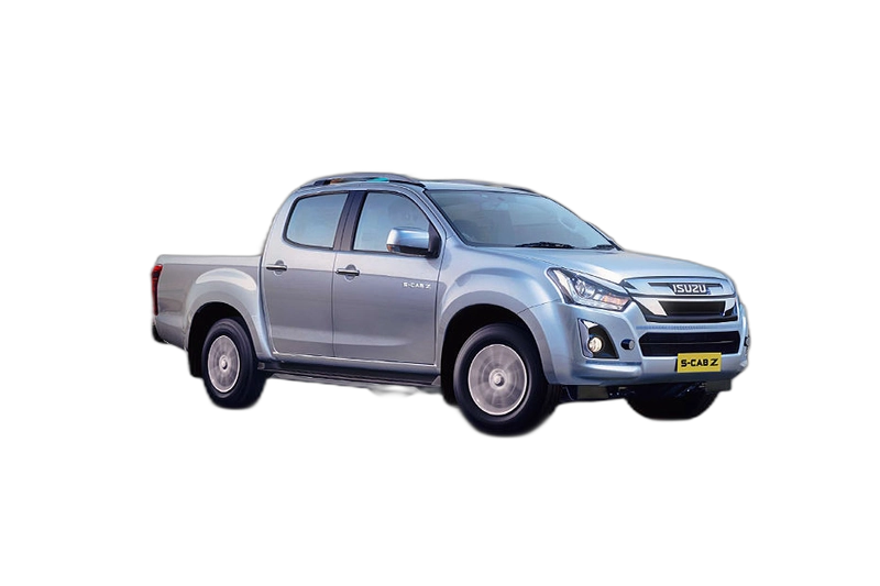 image of Isuzu_S-CAB_Z