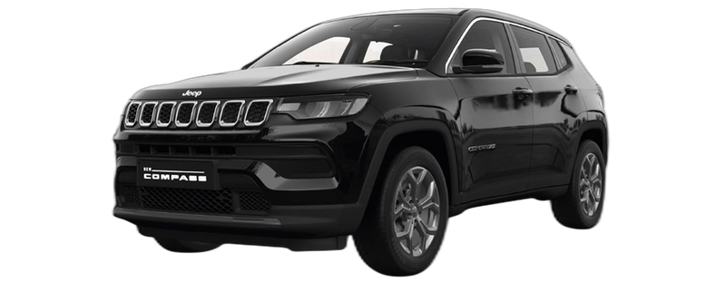 image of Jeep_Compass