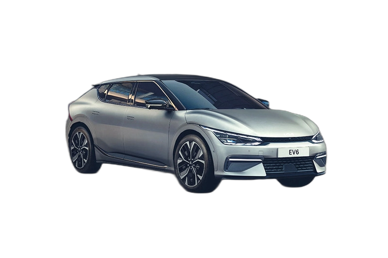 image of Kia_EV6