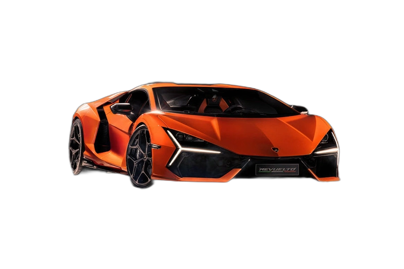 image of Lamborghini_Revuelto