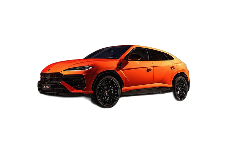 image of Lamborghini_Urus