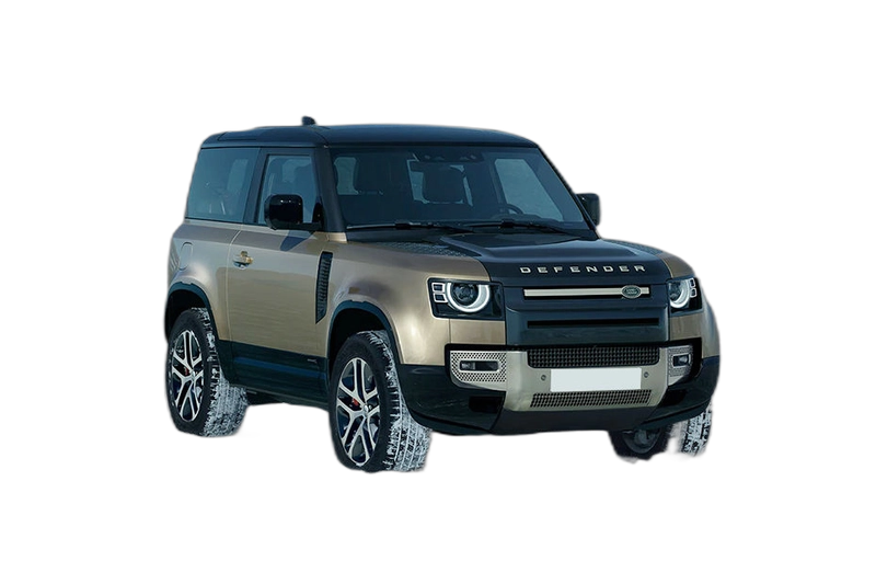 image of Land_Rover_Defender