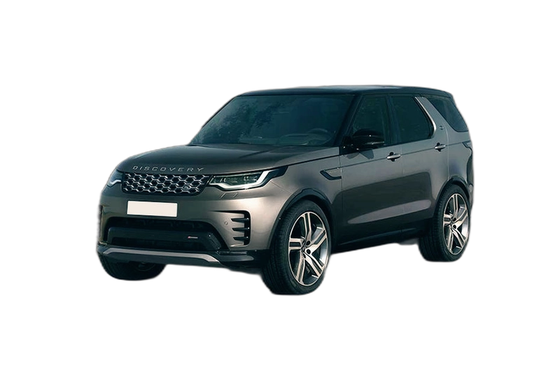 image of Land_Rover_Discovery