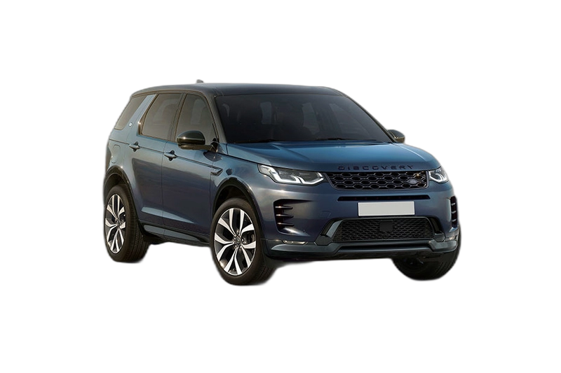 image of Land_Rover_Discovery_Sport
