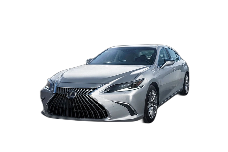 image of Lexus_ES