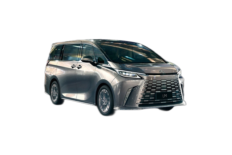 image of Lexus_LM
