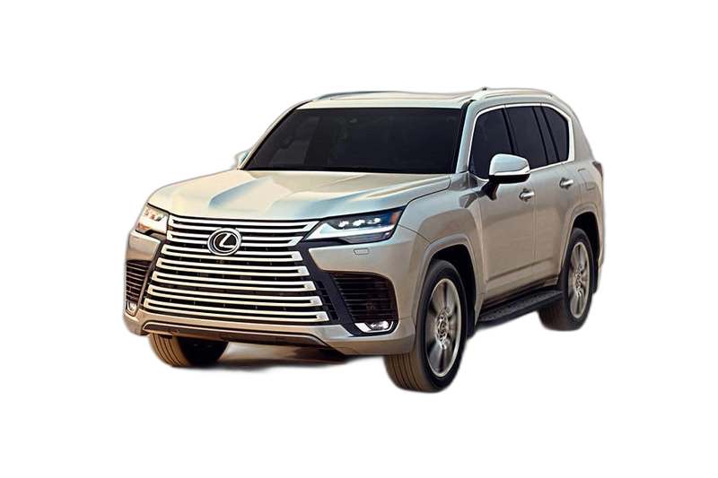 image of Lexus_LX