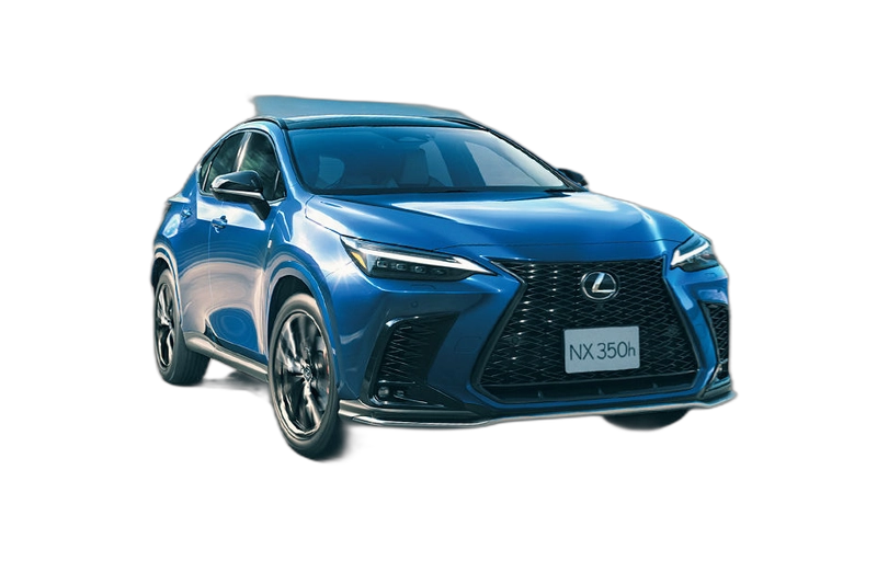 image of Lexus_NX