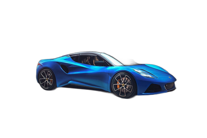 image of Lotus_Emira
