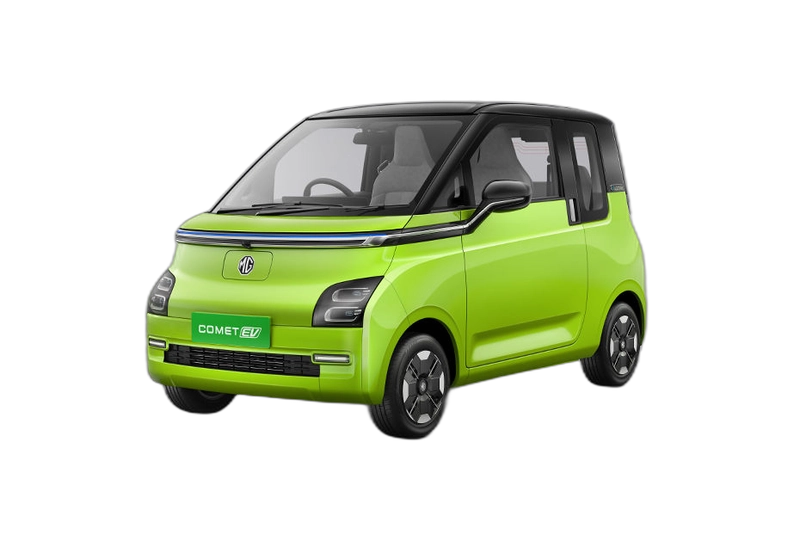 image of MG_Comet_EV