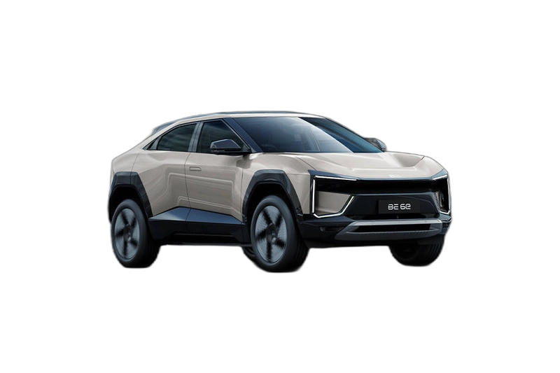 image of Mahindra_BE_6