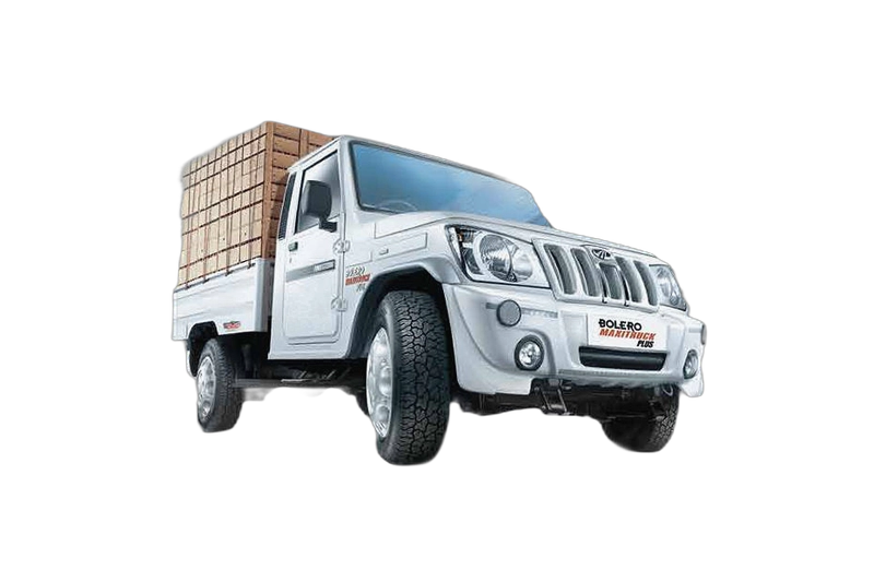 image of Mahindra_Bolero_Maxitruck_Plus