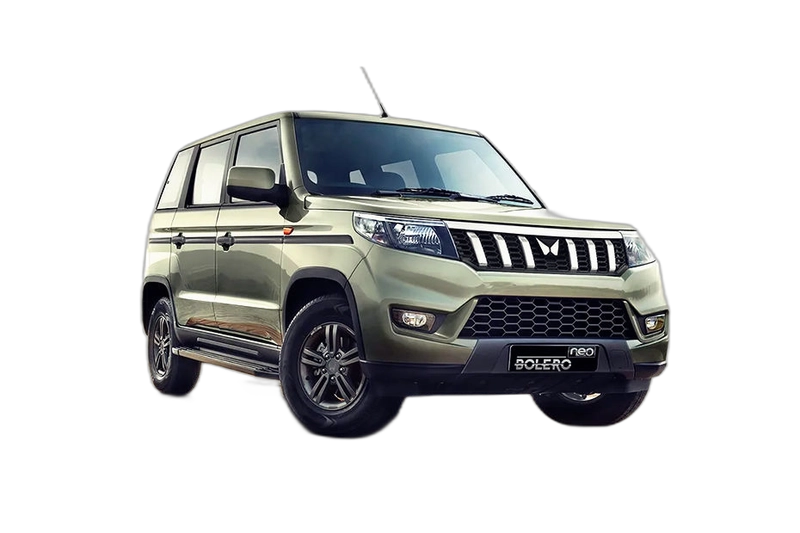 image of Mahindra_Bolero_Neo