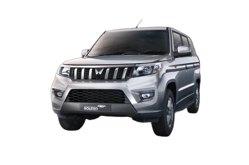 image of Mahindra_Bolero_Neo_Plus
