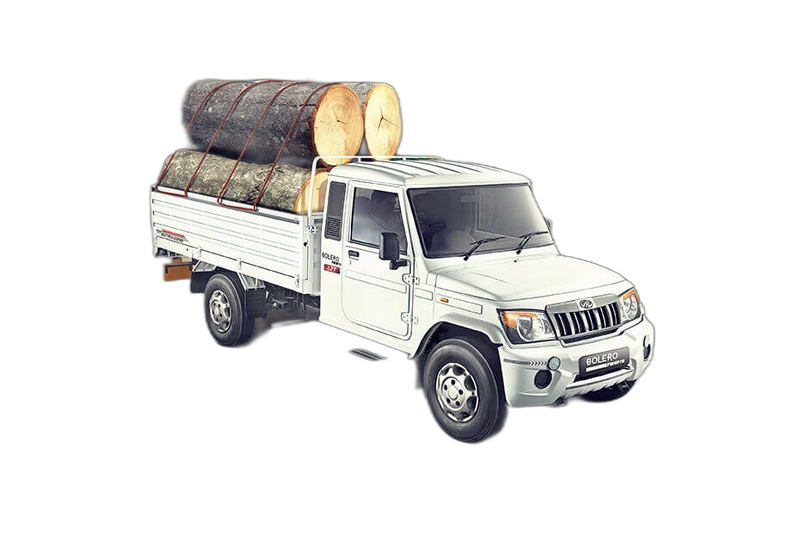 image of Mahindra_Bolero_PikUp_ExtraLong