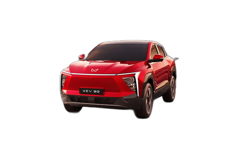 image of Mahindra_XEV_9e