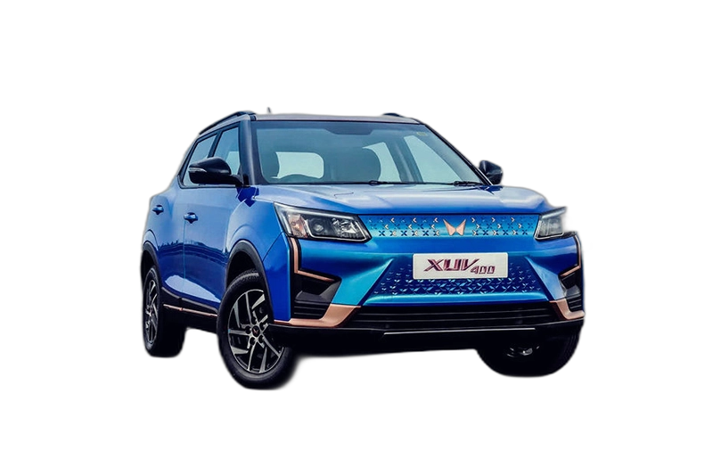 image of Mahindra_XUV400_EV